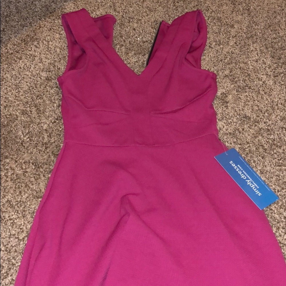 Simply dresses dress